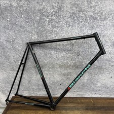 Vintage Bianchi Racing Road