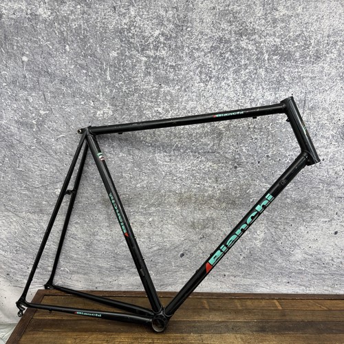 Vintage bianchi racing road - racing,
