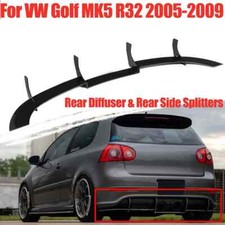 For VW Golf MK5 R32 2005-2009