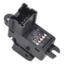 Single Electric Window Switch For Nissan Navara D40 YD25 2005-2014 25411-EA03A