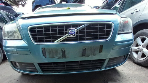 Volvo s40 mk2 saloon - saloon, 2007