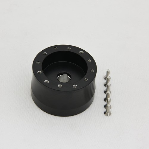 Marine boat steering wheel hub - boat,