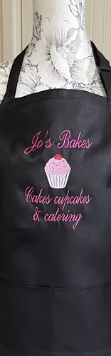 Personalised embroidered - personalised,