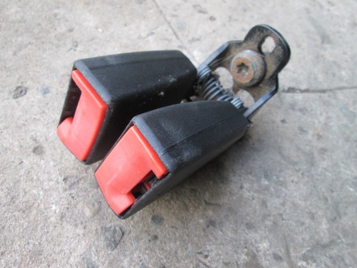 2004 ford focus mk1 - 2004, rear