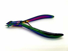 Rainbow Cuticle Nippers Pro