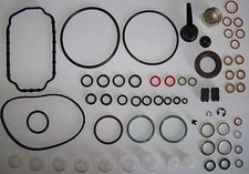 Ford Transit 2.5 DI Diesel Pump Repair Kit for Bosch VE Pump + Free Instructions