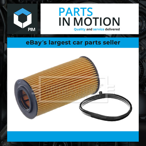 Oil filter bfo4139 borg - filter, beck