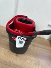 Vileda Turbo Spin Mop and Bucket Set