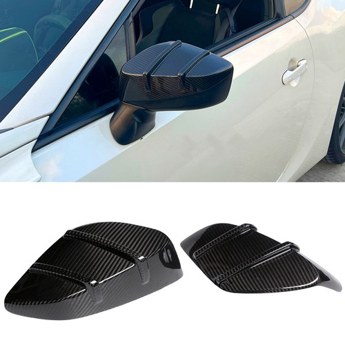 Car carbon fiber rearview - car,