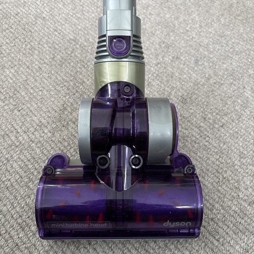 Dyson mini turbine brush - brush, head