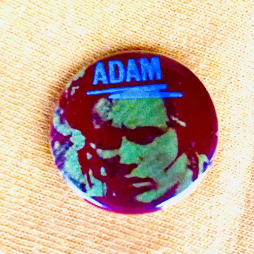 Adam and the ants - adam, repro