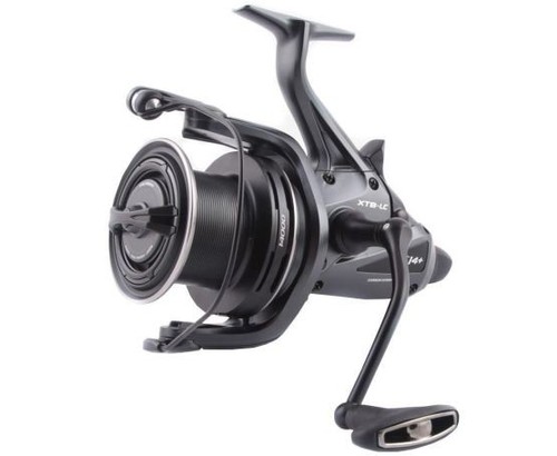 Shimano big baitrunner ci4 - big, ci4+