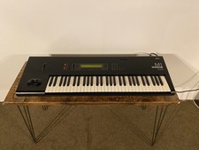 Korg M1 Synthesizer