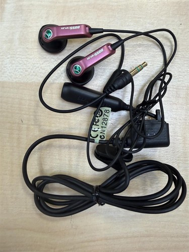 Sony ericsson hpm - ericsson, hpm-64