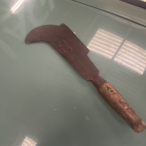 Vintage spear jackson - vintage, &