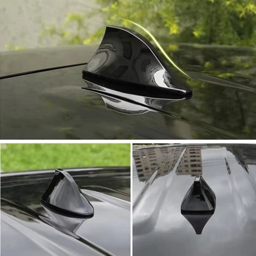 Universal black auto car - auto, roof