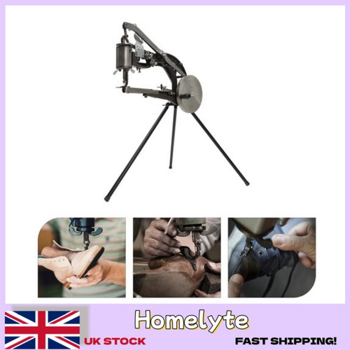 Leather cobbler sewing machine - leather,