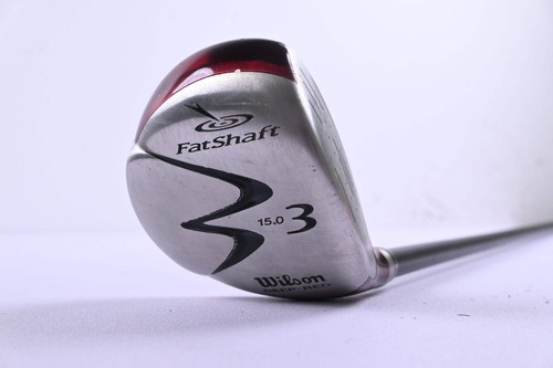 Wilson fat shaft wood - /, 15
