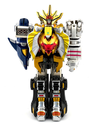 Bandai power rangers wild - bandai,