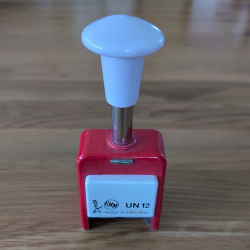 Vintage rexel enm automatic - vintage,