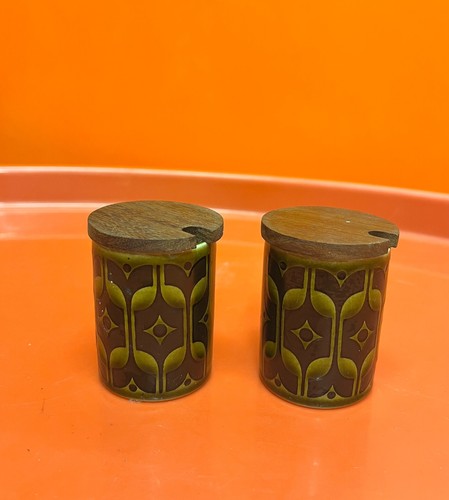 Vintage hornsea heirloom green - vintage,