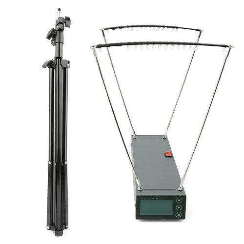 Portable arrow speed - arrow,
