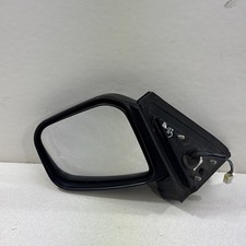 MITSUBISHI SHOGUN PASSENGER