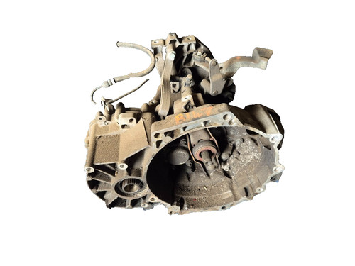 Volkswagen golf manual gearbox - volkswagen,