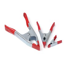 2/4/6" Spring Clamp Spring