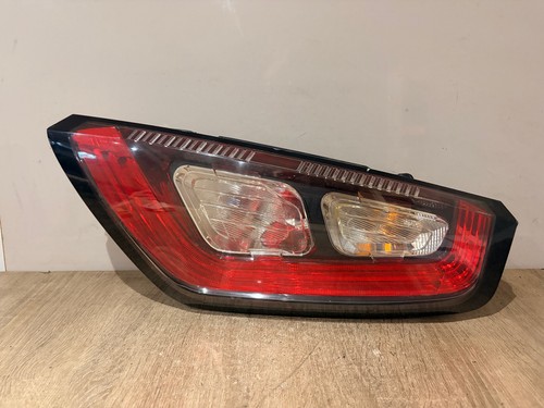 Fiat punto 2010 rear light - fiat,