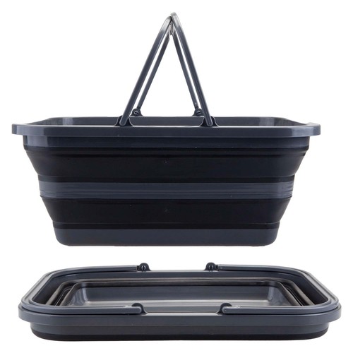 Large basket wash - wash, basin