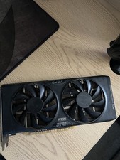 EVGA Nvidia GeForce GTX 750 ti