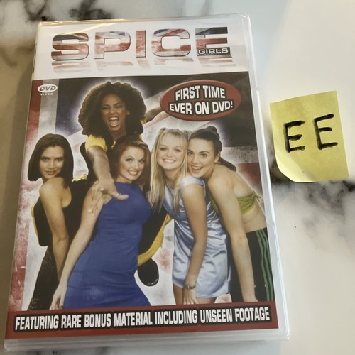 Spice girls - spice,