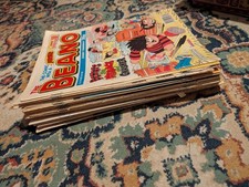 Beano Comics 1995 Set (Over 30
