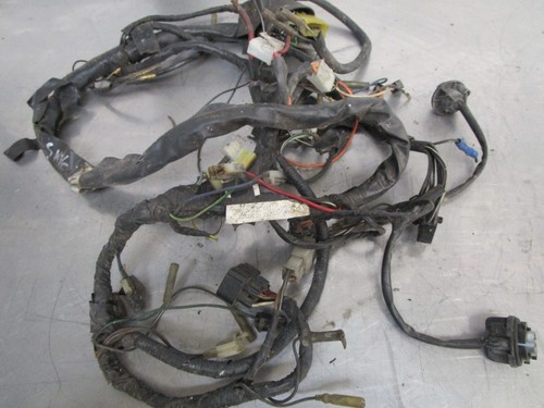Suzuki gsxr400 1991 - 1991, gk76a
