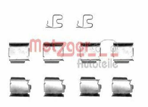 Original metzger accessory set - accessory,