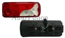 Tail Light Right Side For Volkswagen Crafter 2F Tray Back Ute 2007-2017