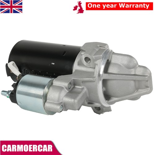 Starter motor for 2006 - motor, 2006-2014