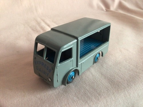 Dinky meccano unboxed 30v - no,