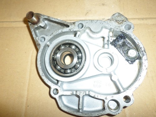 Suzuki lt80 quad gearbox - lt, 80