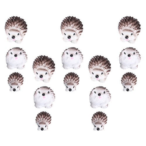 Pcs simulation hedgehog - simulation,