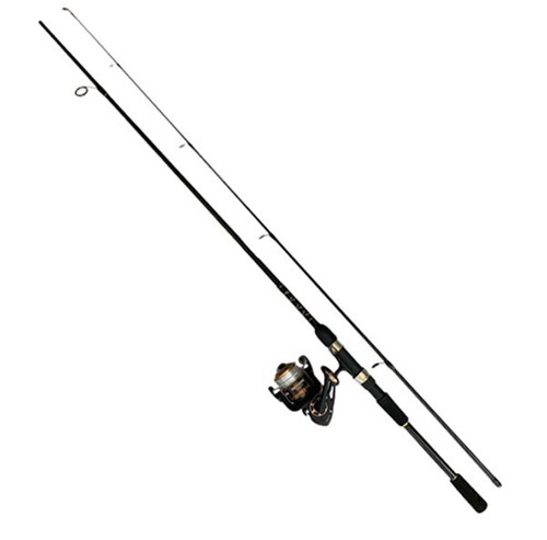Combo 7ft fishing - combo,