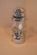 PETROMAX 829/500CP Super ORIGINAL NEW Tank Leak Petroleum Lamp