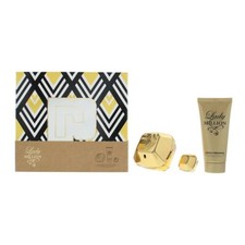 Paco Rabanne Lady Million Eau de Parfum 80ml Gift Set