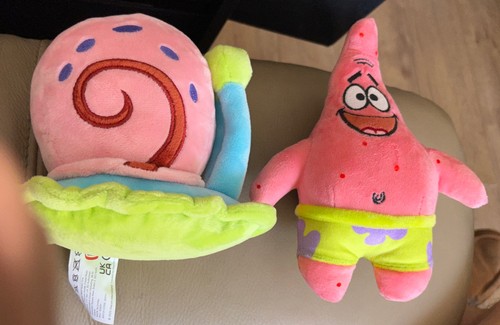 Spongebob squarepants - squarepants, 5”