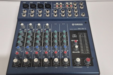 Yamaha MG10/2 Analog Audio