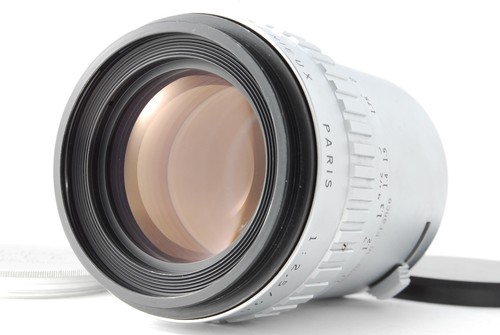 Exc angenieux paris 90mm - [exc+5],