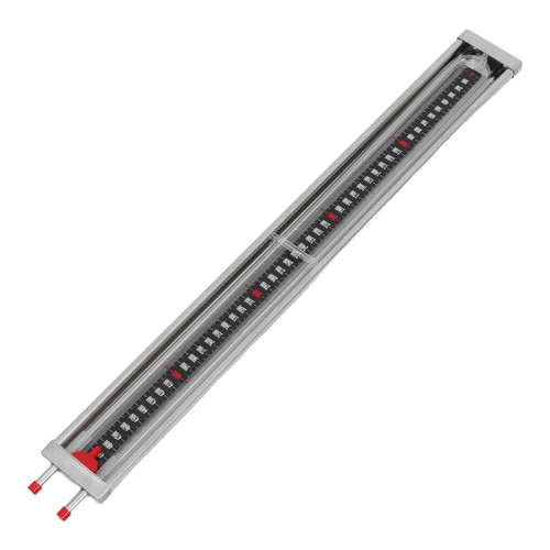 Tube manometer gas pressure - gas,