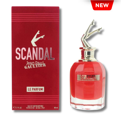 Jean paul gaultier scandal - jean,