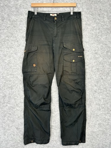 Fjallraven g1000 cargo - fjallraven,